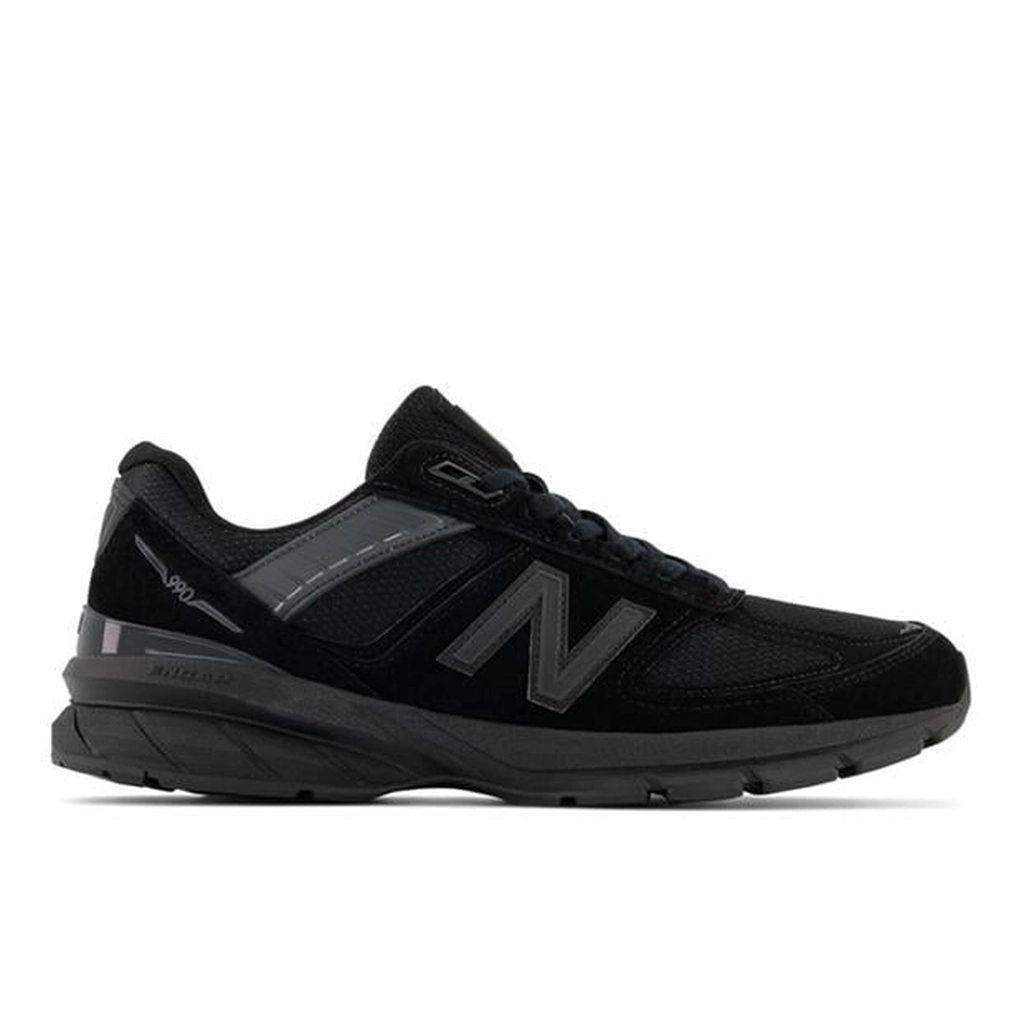 New Balance Nbls Miusa 990 Sn99 - Black